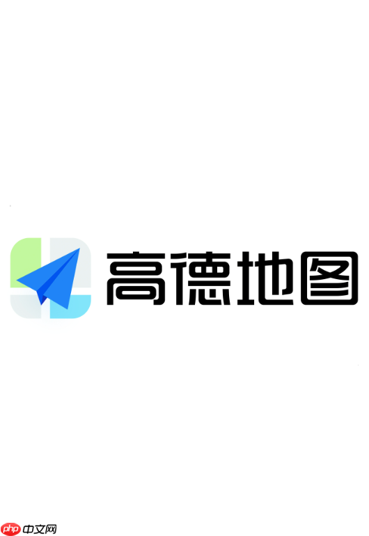 高德地图怎么投影到挡风玻璃 高德hud抬头显示开启方法【技巧】