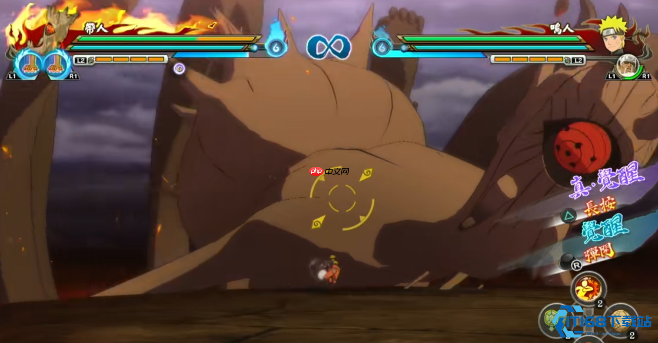 宇智波带土终极攻略：火力覆盖与忍者神威